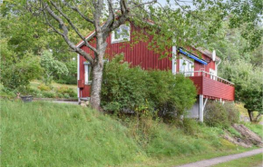 Cozy Home In Gamleby With House A Panoramic View
